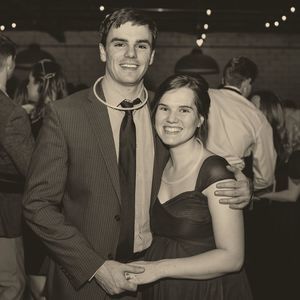 Meet your Posher, Emma